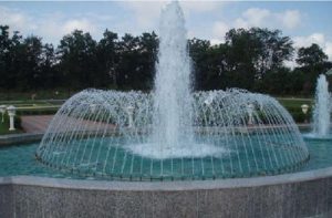 Fountain Manufacturer in Ranchi