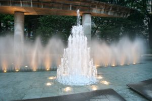 Fountain Manufacturer in Kolkata