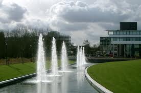 Fountain Manufacturer in Bangalore
