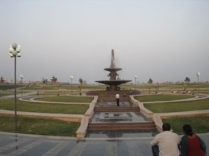 Fountain Manufacturer in Saharanpur