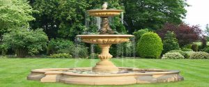 Fountain Manufacturer in Meerut