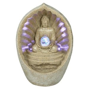 Fountain Manufacturer in Raibareilly